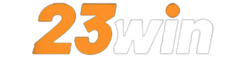 Logo chính thức của 23WIN33
